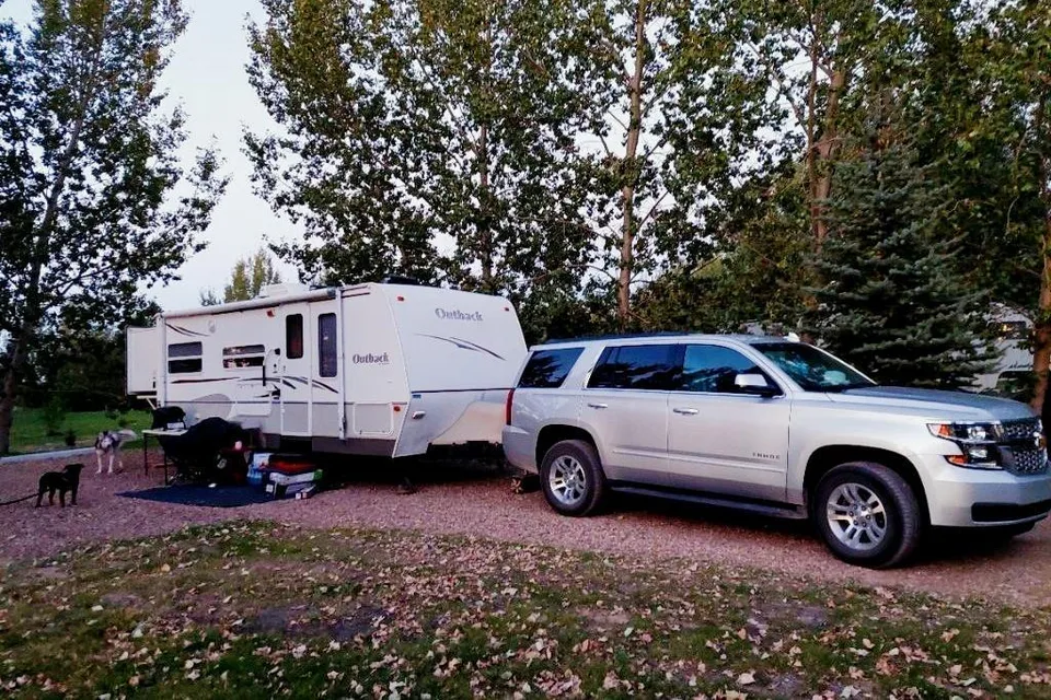 Adventure Awaits Getaways