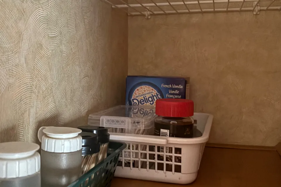 L and K’s Starcraft Travelstar Travel Trailer