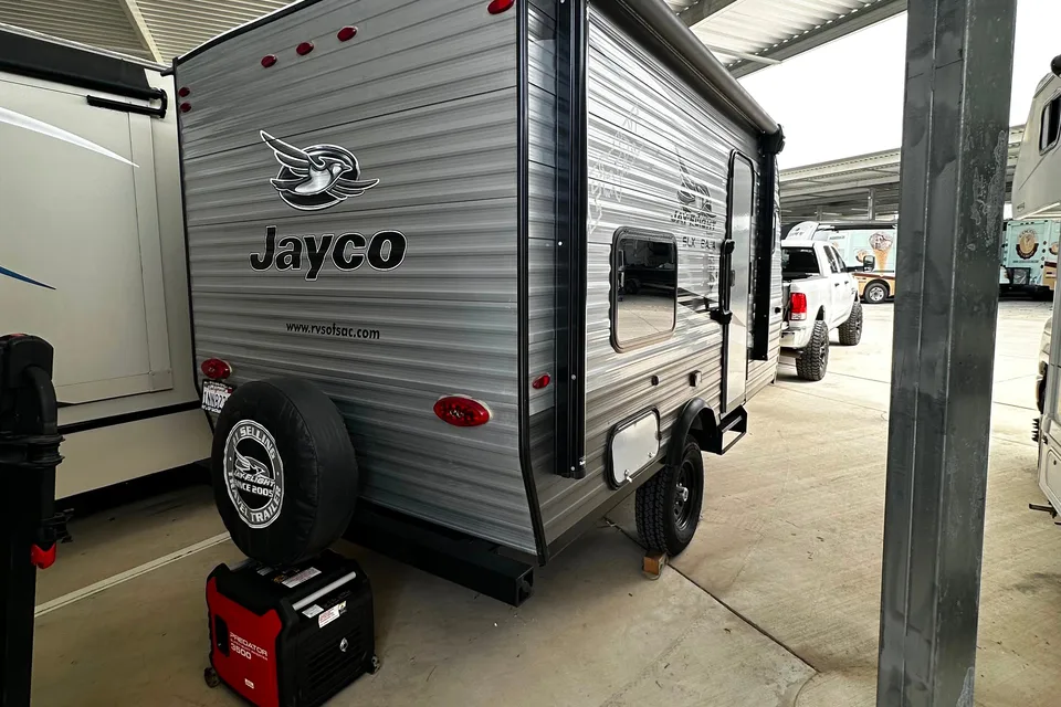 2021 Jayco Baja-SUV-towable