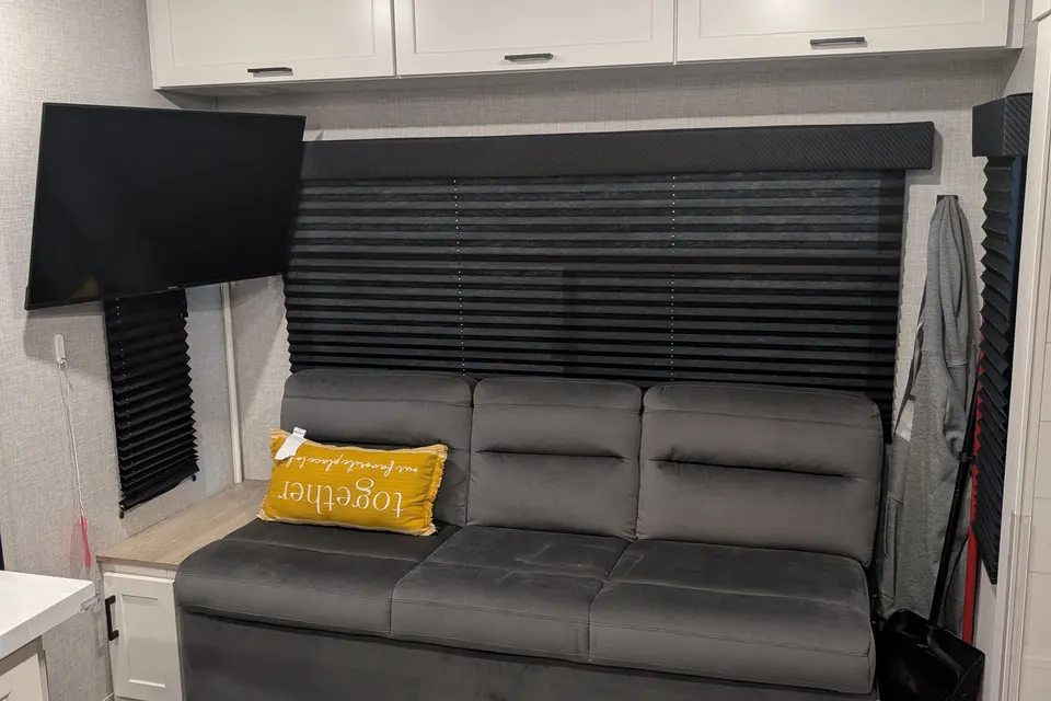 Lynn's Jayco Jay Flight SLX 262RLS Travel Trailer
