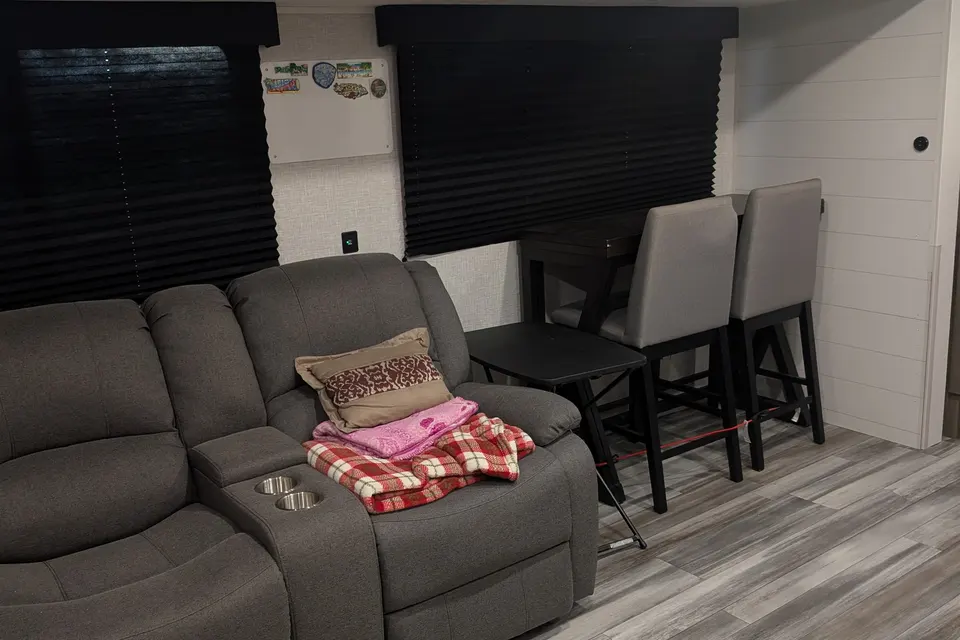 Lynn's Jayco Jay Flight SLX 262RLS Travel Trailer