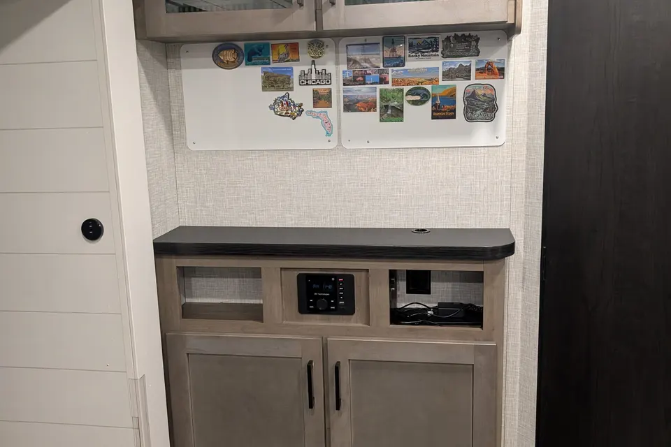 Lynn's Jayco Jay Flight SLX 262RLS Travel Trailer
