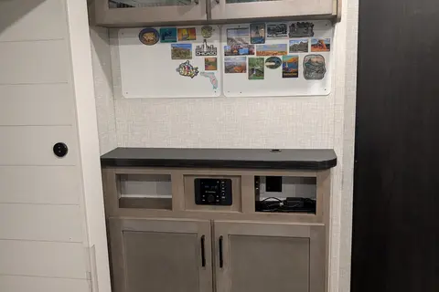 Lynn's Jayco Jay Flight SLX 262RLS Travel Trailer