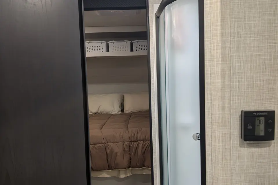 Lynn's Jayco Jay Flight SLX 262RLS Travel Trailer