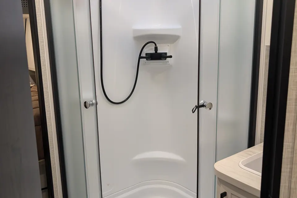 Lynn's Jayco Jay Flight SLX 262RLS Travel Trailer
