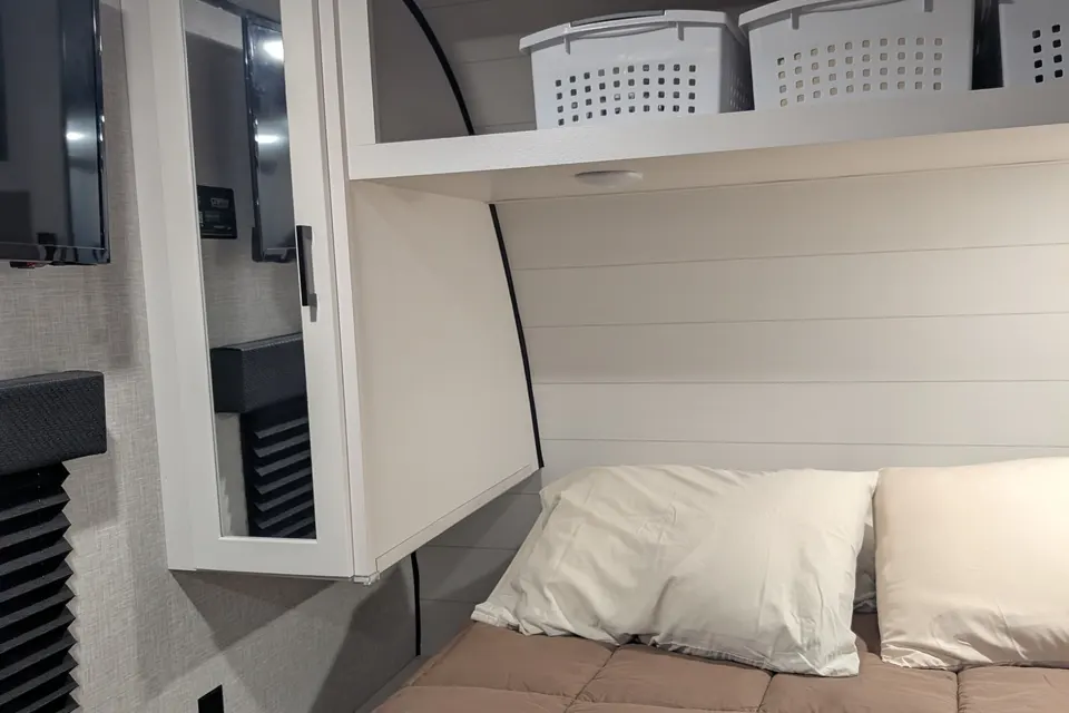 Lynn's Jayco Jay Flight SLX 262RLS Travel Trailer