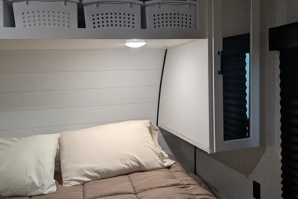 Lynn's Jayco Jay Flight SLX 262RLS Travel Trailer