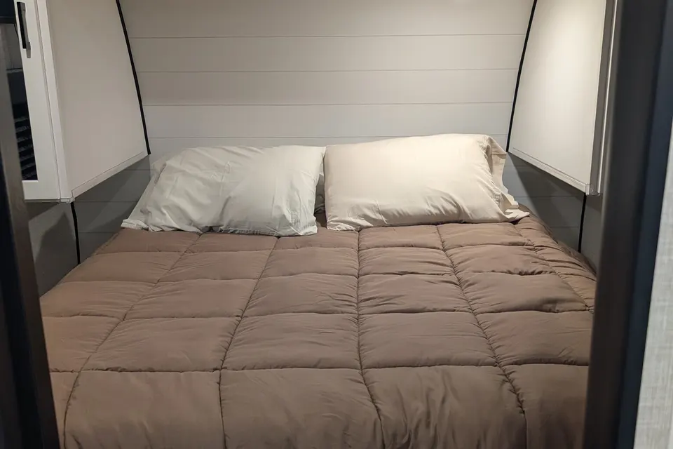 Lynn's Jayco Jay Flight SLX 262RLS Travel Trailer