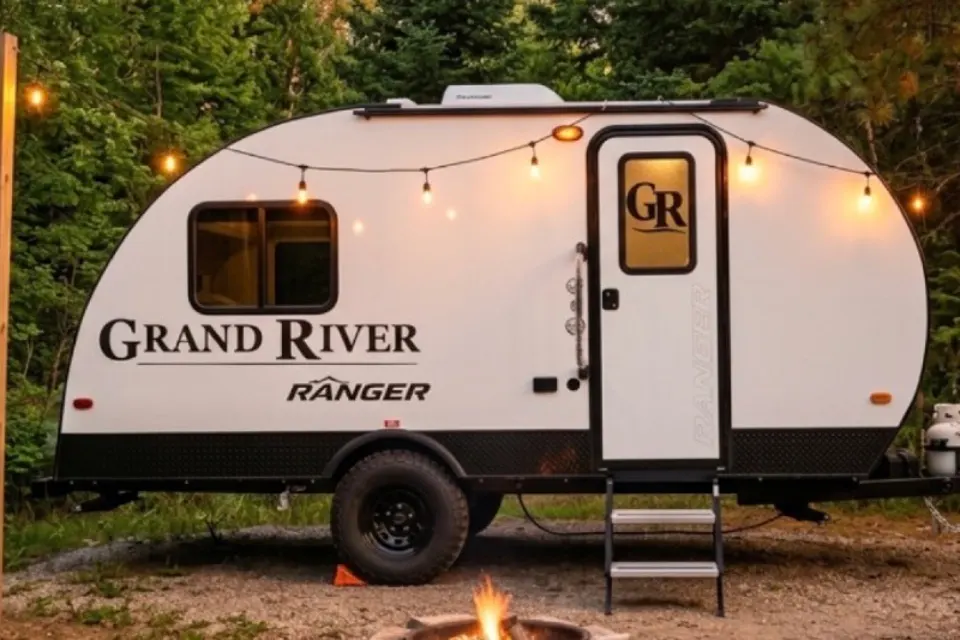 2026 Grand River Ranger Micro