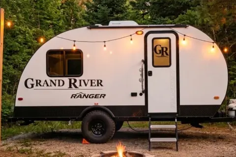 2026 Grand River Ranger Micro