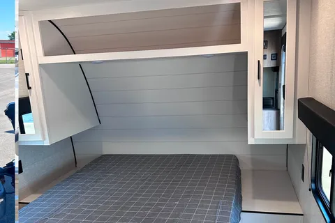 Dylan's Jayco Jayflight SLX