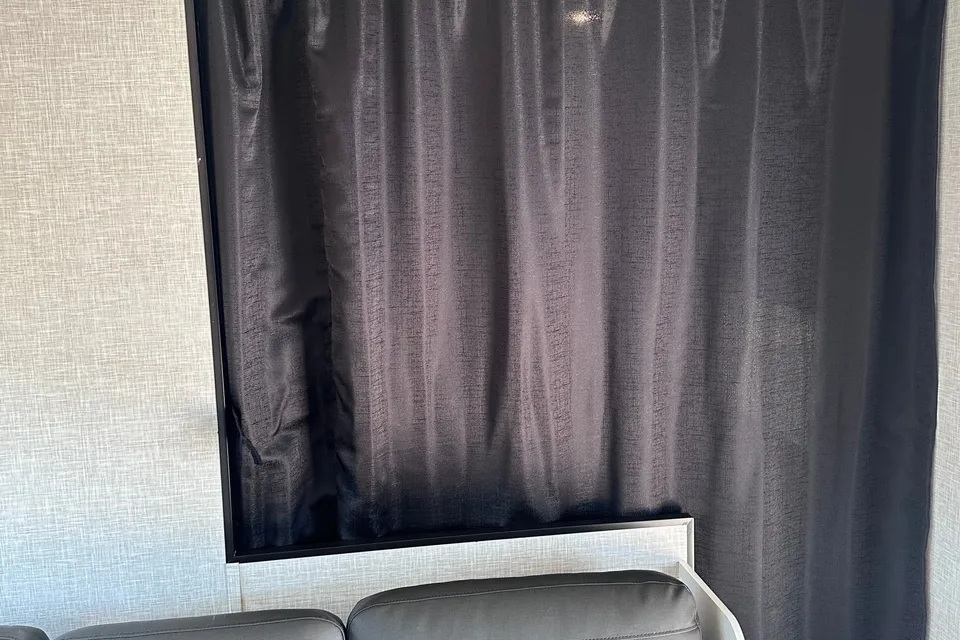 Dylan's Jayco Jayflight SLX