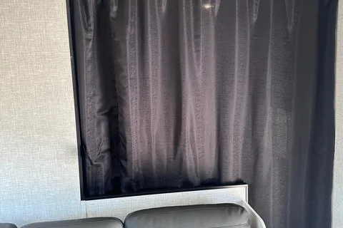 Dylan's Jayco Jayflight SLX