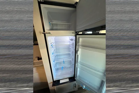 Dylan's Jayco Jayflight SLX