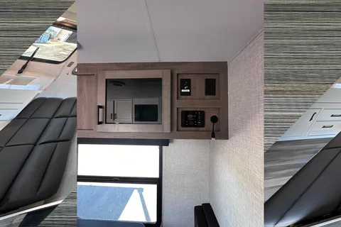Dylan's Jayco Jayflight SLX