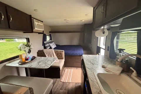 2019 Keystone Springdale Mini