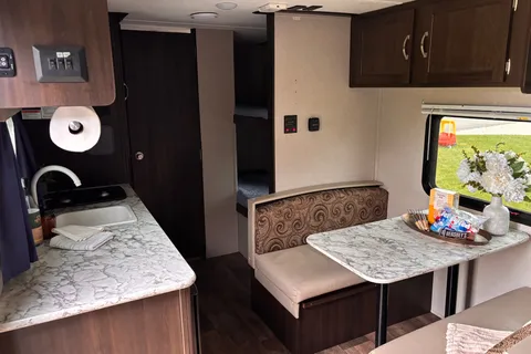 2019 Keystone Springdale Mini