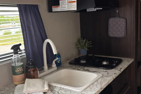 2019 Keystone Springdale Mini