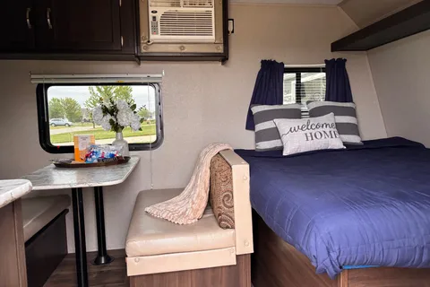 2019 Keystone Springdale Mini