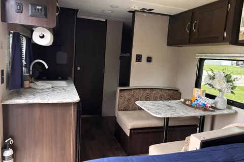 2019 Keystone Springdale Mini