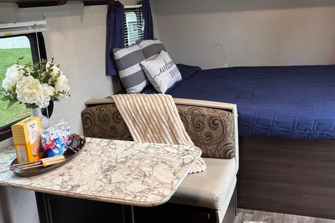 2019 Keystone Springdale Mini