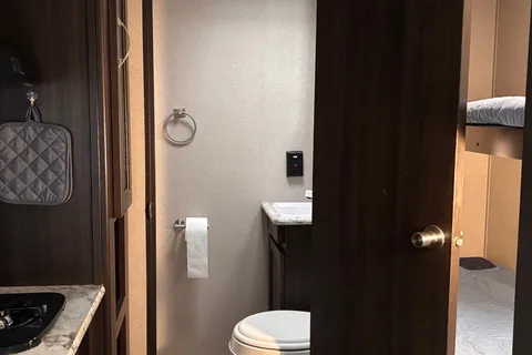 2019 Keystone Springdale Mini