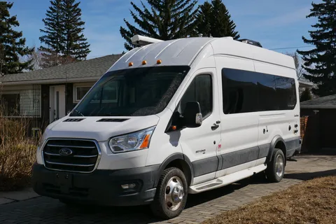 Betty The Coachmen Beyond