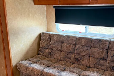 Forest River Wild Cat Fifth Wheel