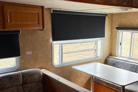 Forest River Wild Cat Fifth Wheel