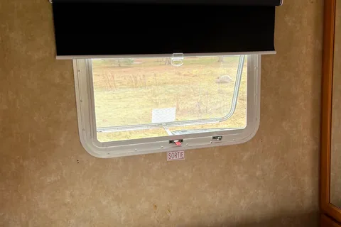 Forest River Wild Cat Fifth Wheel