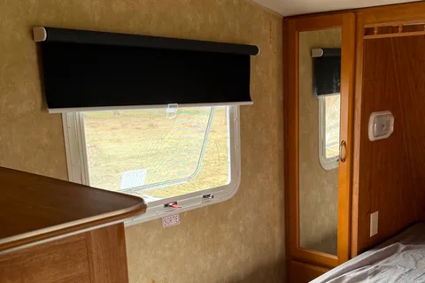 Forest River Wild Cat Fifth Wheel