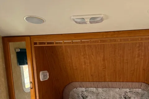 Forest River Wild Cat Fifth Wheel