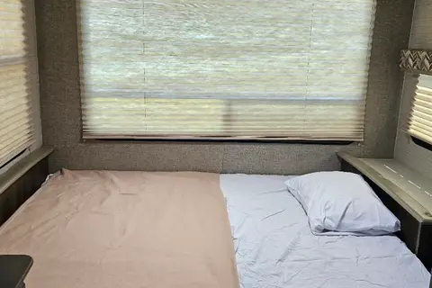 Malibu Beach House Trailer