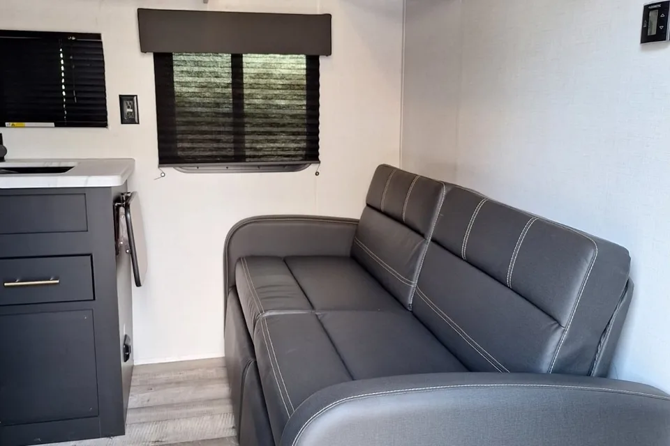 Keystone 260tbwe Travel Trailer