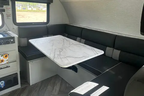 Cozy Camper