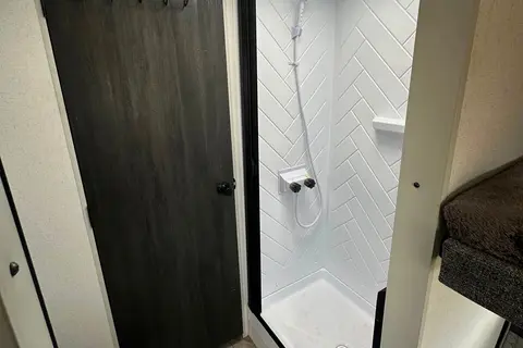 Cozy Camper