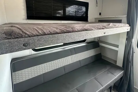 Cozy Camper