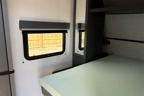 'Billie' 2023 Keystone RV Bullet Crossfire ACO2400