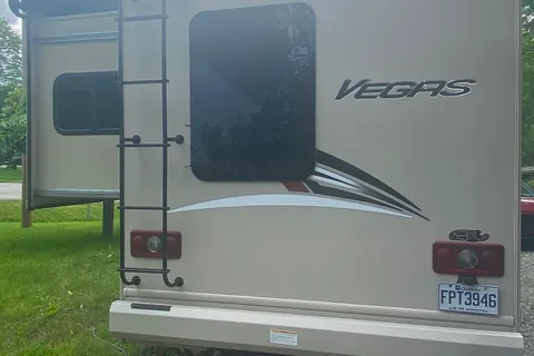 Le Nomade Thor Vegas 27.7 2018