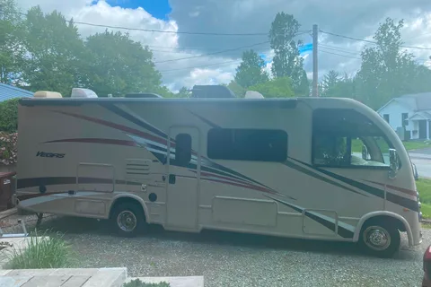 Le Nomade Thor Vegas 27.7 2018