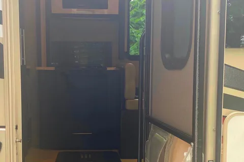 Le Nomade Thor Vegas 27.7 2018