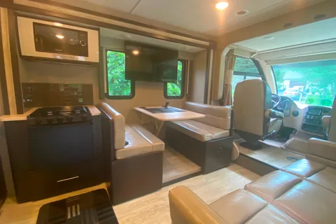 Le Nomade Thor Vegas 27.7 2018