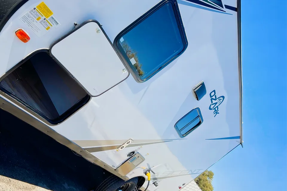 The Sandy Cheeks Trailer