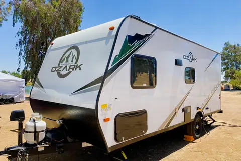 The Sandy Cheeks Trailer