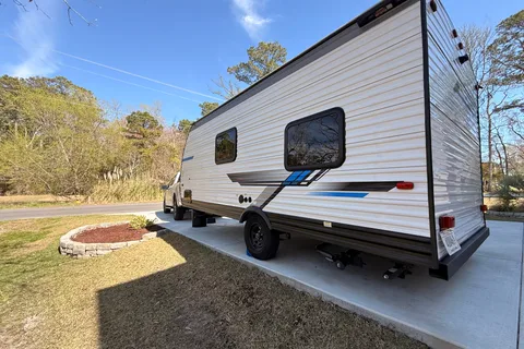 Salty Pearls Retreat