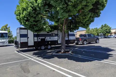 23 ft 1 Queen bed with Bunkbeds family friendly Travel Trailer, One Slide out
