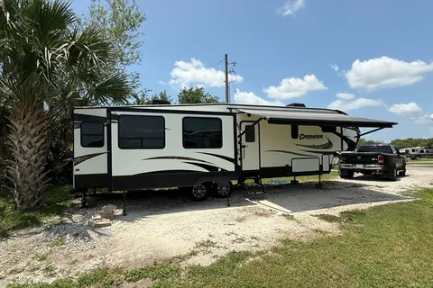 Cowboy Crusader Lite Fifth Wheel