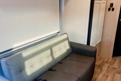 Class A - Entegra Coach Vision “Lala’s Hideaway”