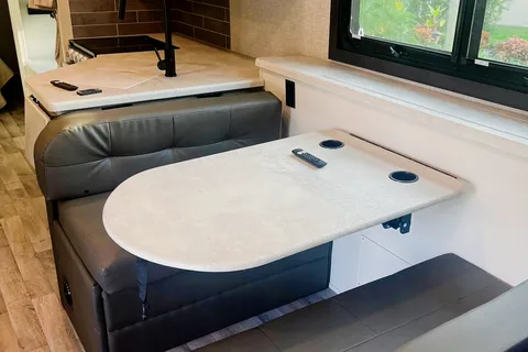 Class A - Entegra Coach Vision “Lala’s Hideaway”