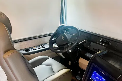 Class A - Entegra Coach Vision “Lala’s Hideaway”